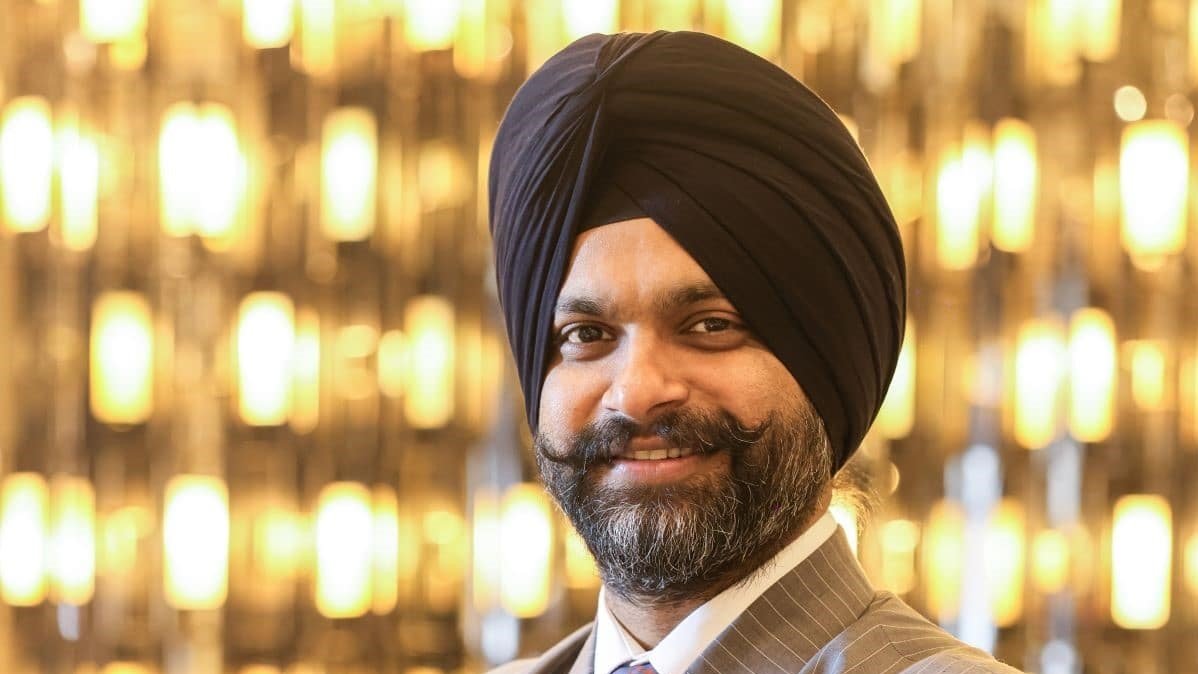 Conrad Pune welcomes Ramandeep Singh Kapur as its new Director of Operations