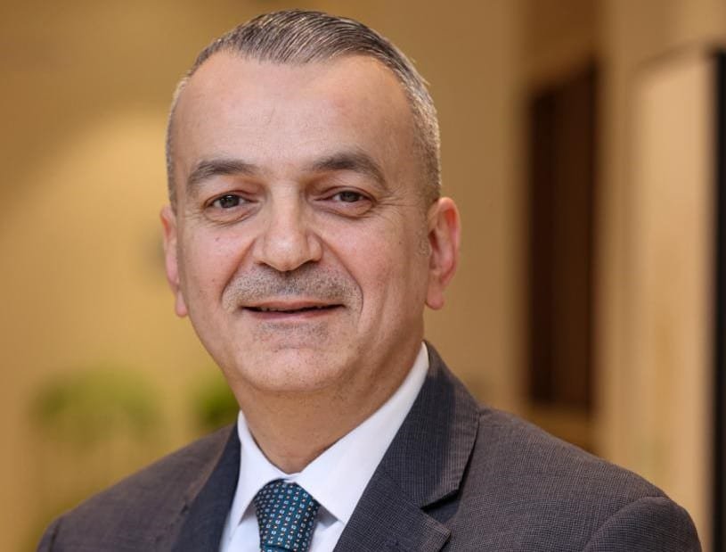 Rami Arafat Al Jabari has been appointed as the Multi-Property General Manager for Element by Westin in Doha.