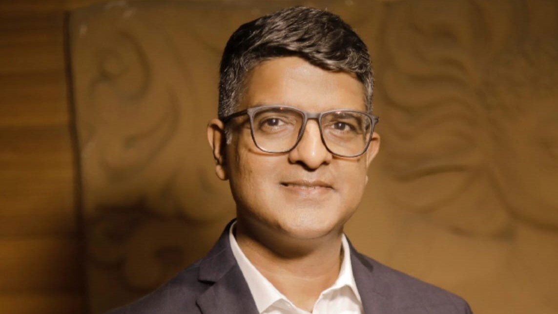 Ranjan Kumar Singh appointed as Business Head – Banquet and Catering, Hyderabad at Foodlink.