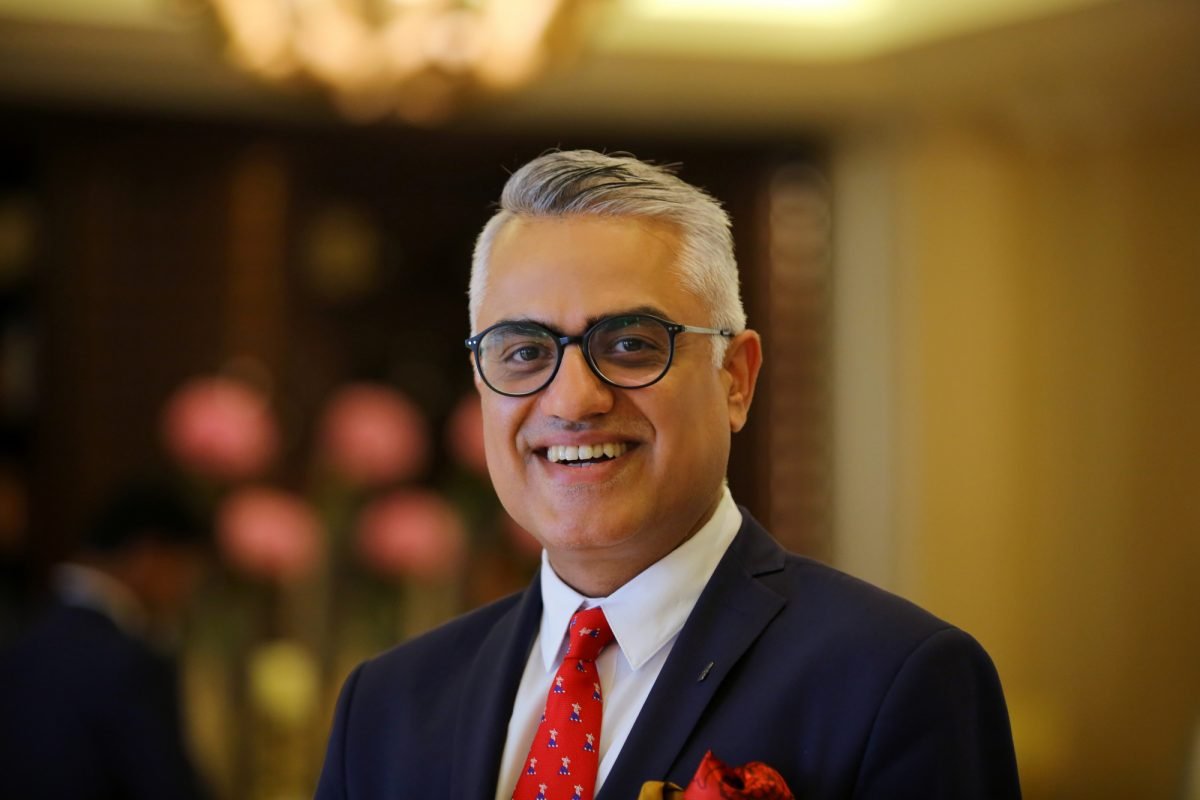 DLF Luxury Malls appoints Saurabh Bharara as its Vice President and Business Head
