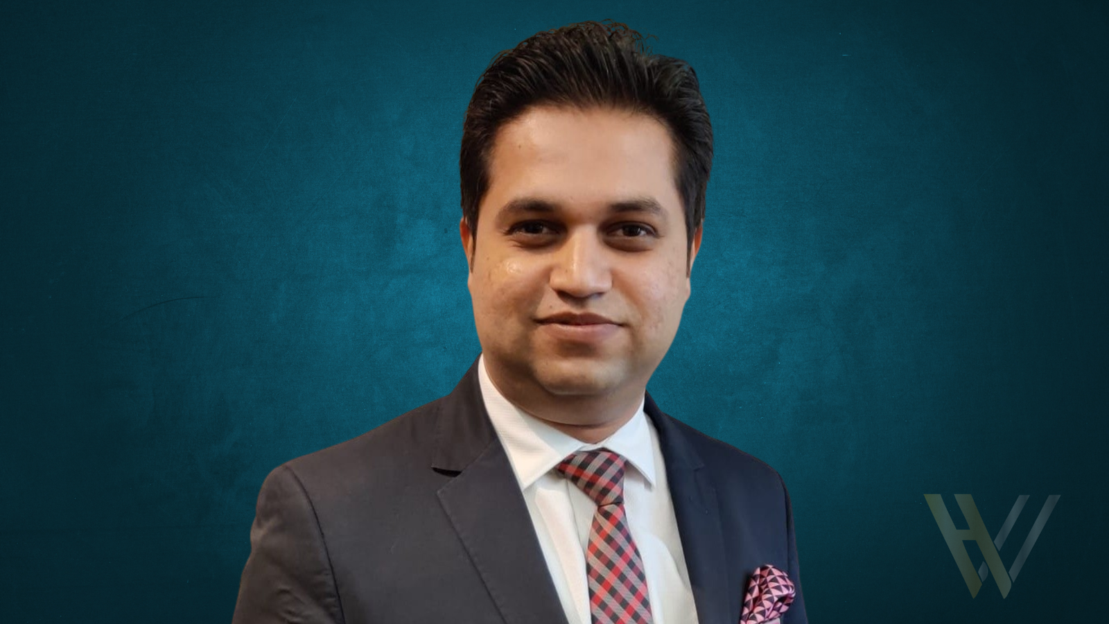 Siddharth Mann appointed as the Director of Sales and Marketing at Hyatt Regency Gurgaon