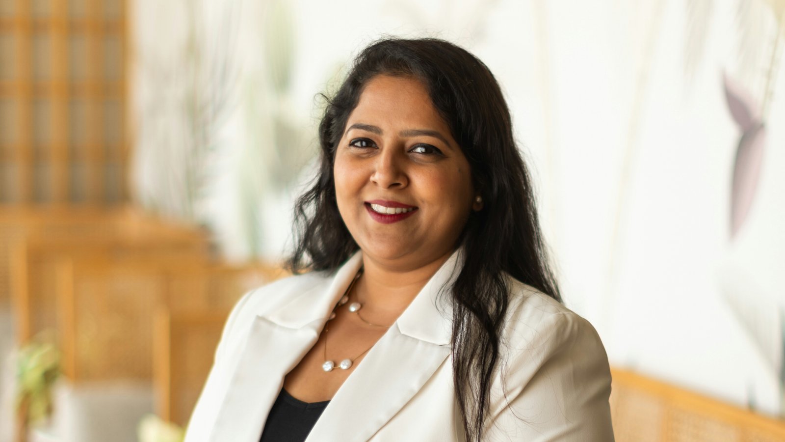 Swati Nagar appointed as Associate Director of Marketing & Communications for The Westin Goa