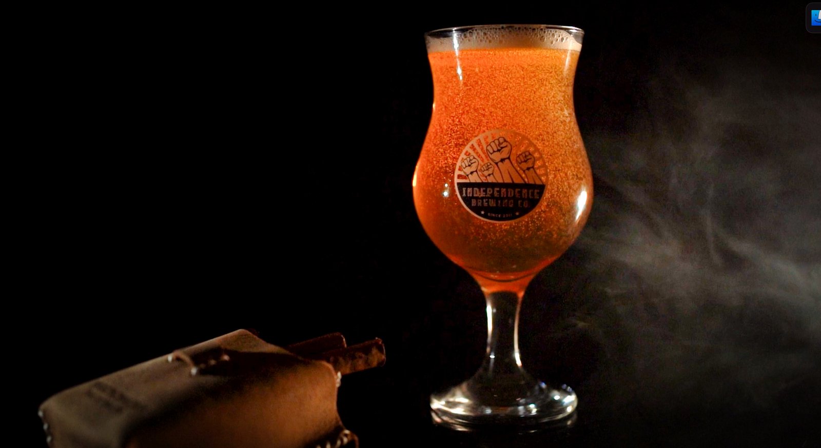 Sip IBC’s Game-Changing ‘4 Grain Saison Ale’ —’Syndicate Saison’- A Thirst Quencher Craft!