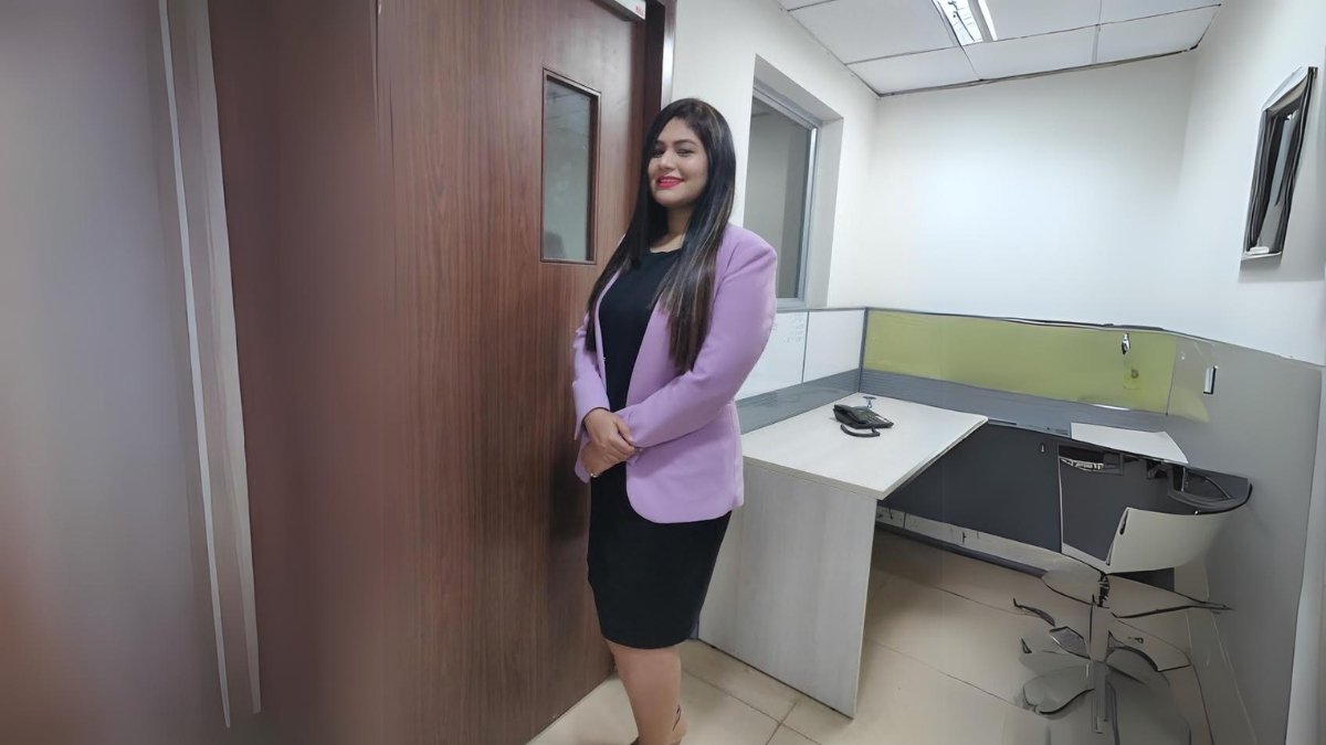 Garima Singh has been named as the Director of Sales and Marketing at The Den, Bengaluru