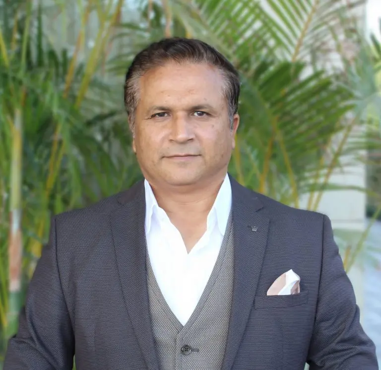Vijay Singh appointed new Hotel Manager at Ramada Encore By Wyndham Amritsar Airport Road