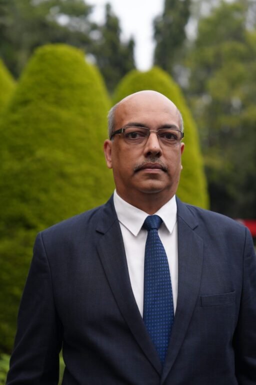 Vishal Jamuar has taken on the position of General Manager at The LaLiT Ashok.