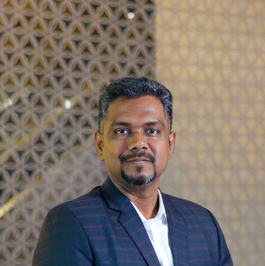 Hilton Chennai Appoints Yoganathan AG as the Director of Human Resources