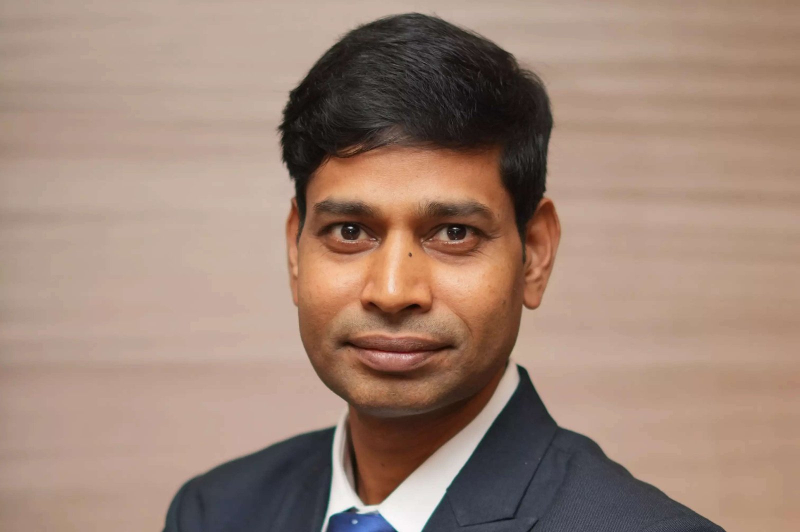 Gaurahari Rana Appointed as Director of Services at J W Marriott Hotel, Kolkata