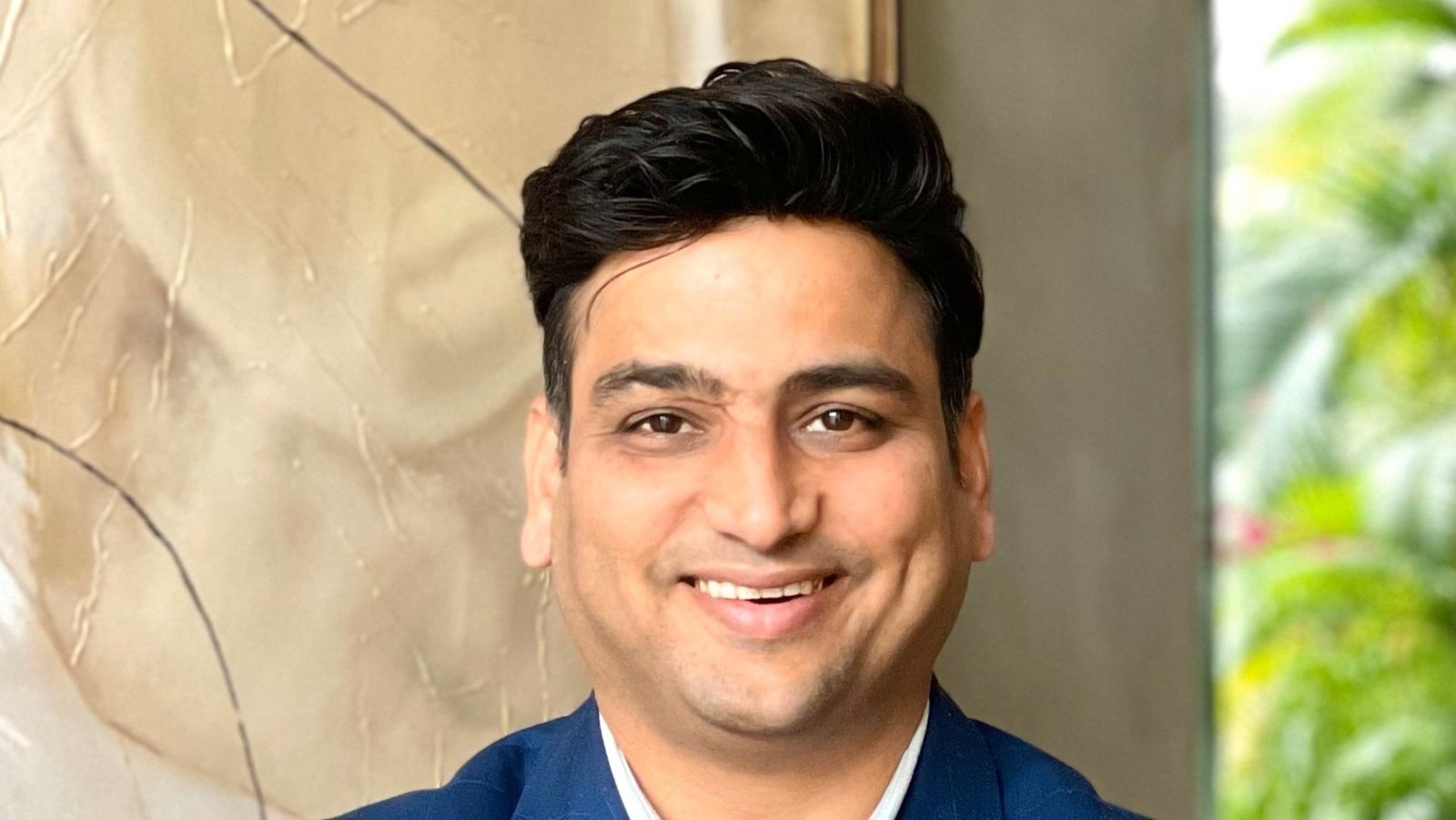 Mihir Dwivedi appointed as the Front Office Manager at Aloft New Delhi Aerocity