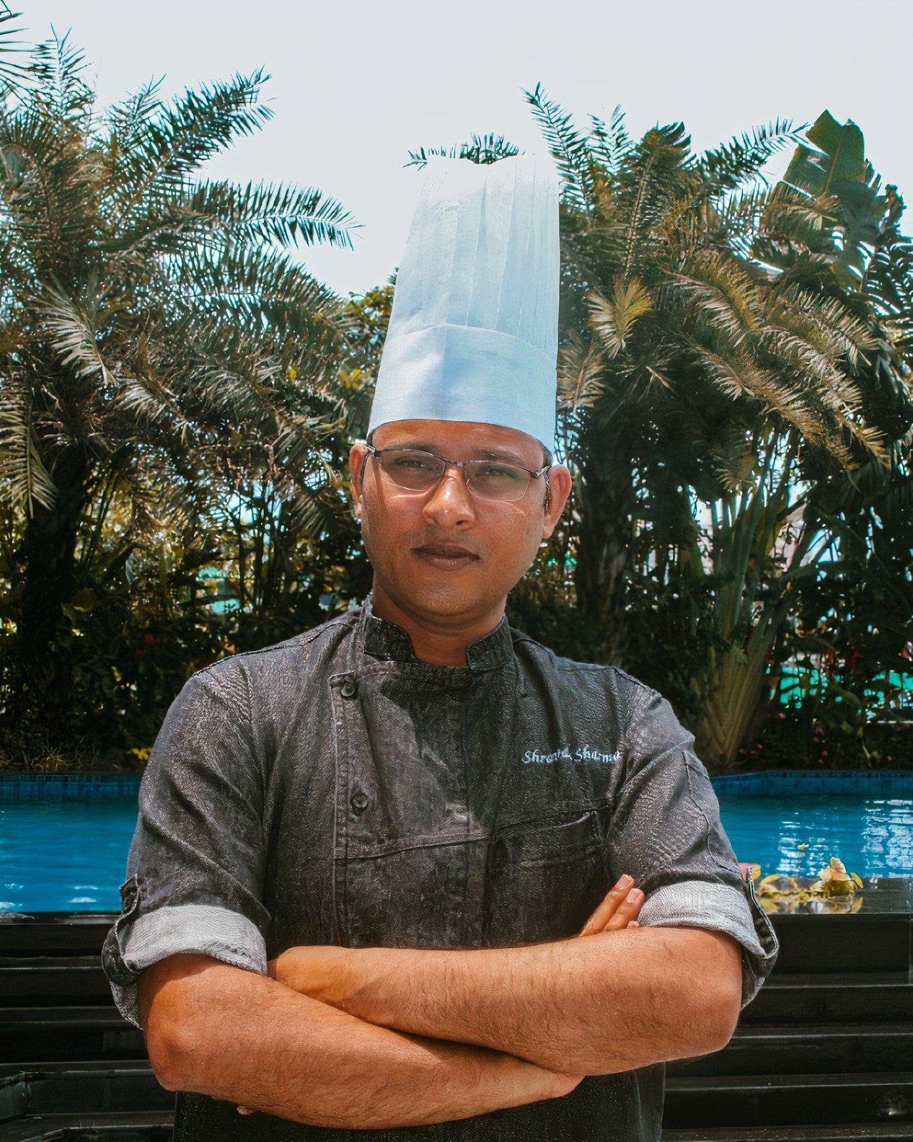 Novotel Ahmedabad Welcomes Renowned Chef Shravan Kumar Sharma as Executive Chef