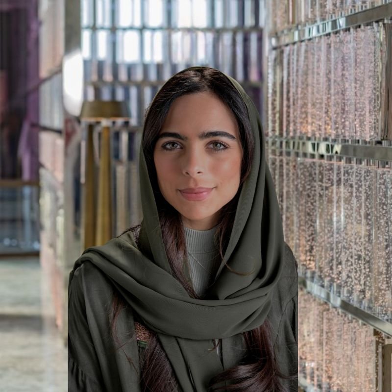 Shangri-La Jeddah Elevates Afnan Memesh to Director of Public Relations