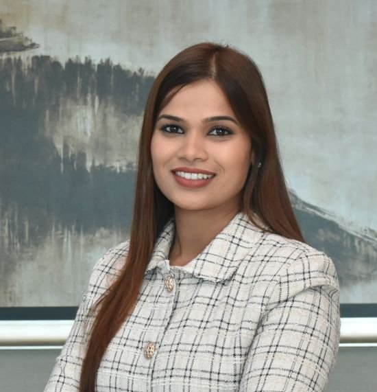 Conrad Dubai Appoints Preeti Mahajan as New Director of Human Resources