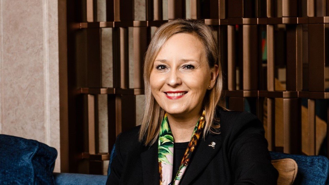 Monika Tritz Named General Manager of The St. Regis Marsa Arabia – The Pearl, All-Suite Hotel