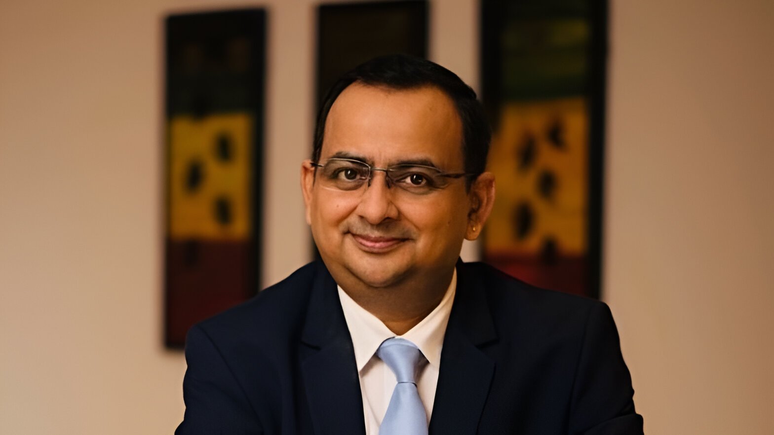 Anuraag Raha joins Holiday Inn Goa Candolim as the General Manager