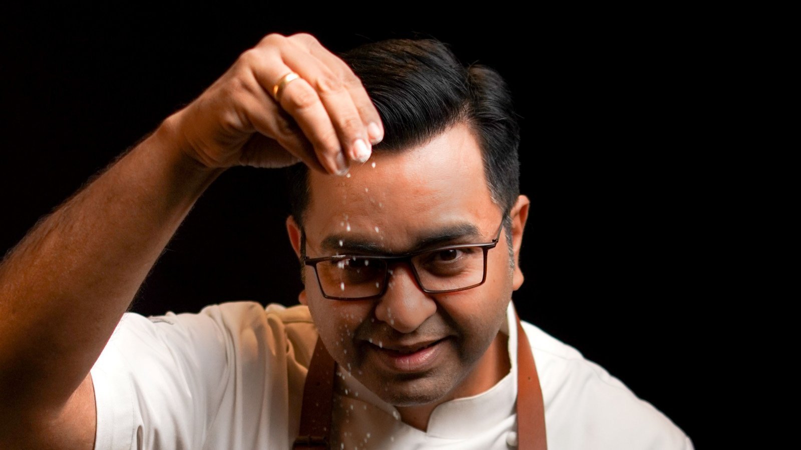 Embark on a Culinary Adventure at the Phoenix Mall of Asia with Celebrity Master Chef Ajay Chopra