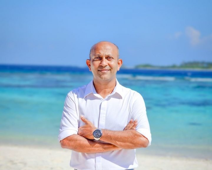 Ali Shakir has been elevated to the position of General Manager at OBLU NATURE Helengeli by SENTIDO.