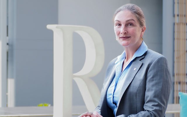 Anna Rohm Takes the Helm as General Manager at Renaissance Pattaya Resort & Spa