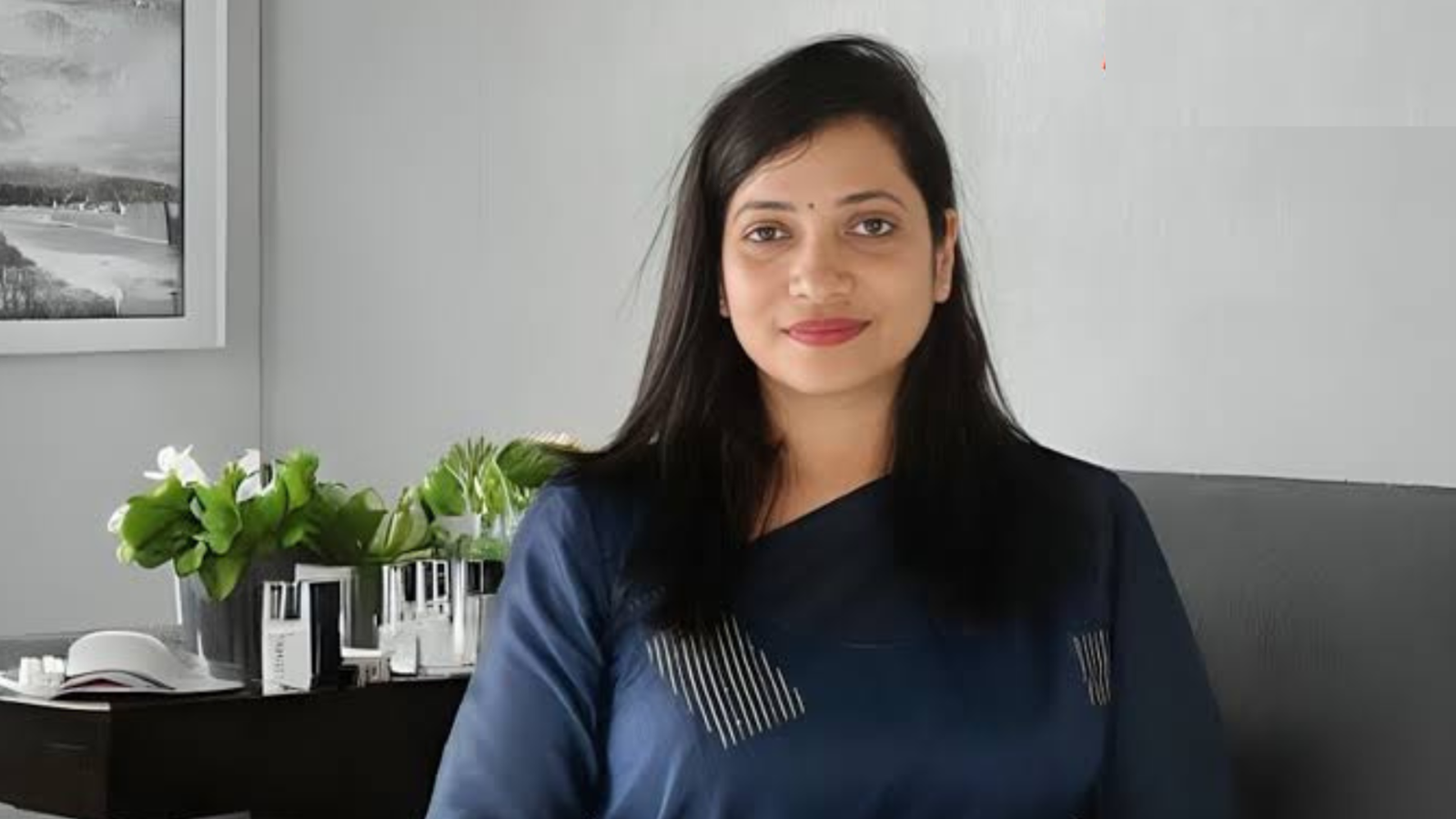 Sharada Bandodkar Appointed as HR Manager for Hilton and Hilton Garden Inn Bengaluru Embassy Manyata Business Park