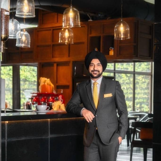 Deep Preet Bindra appointed to the role of General Manager at The Westin Hyderabad Mindspace