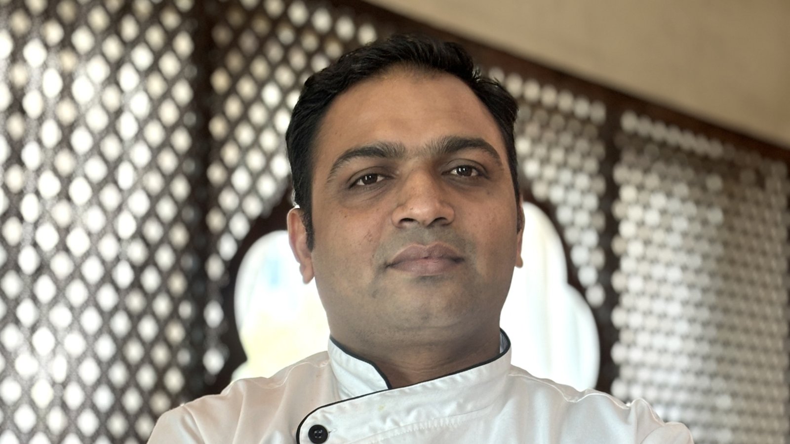 InterContinental Marine Drive, Mumbai appoints Lalit Rai as the Executive Sous Chef