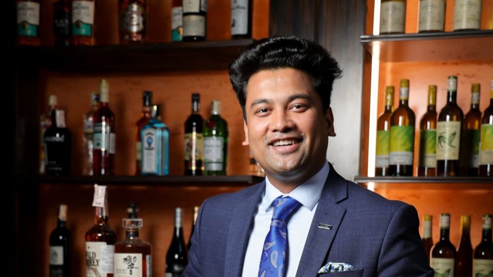 Gaurav Bisht Ascends to Food and Beverage Manager at Hyatt Regency Pune