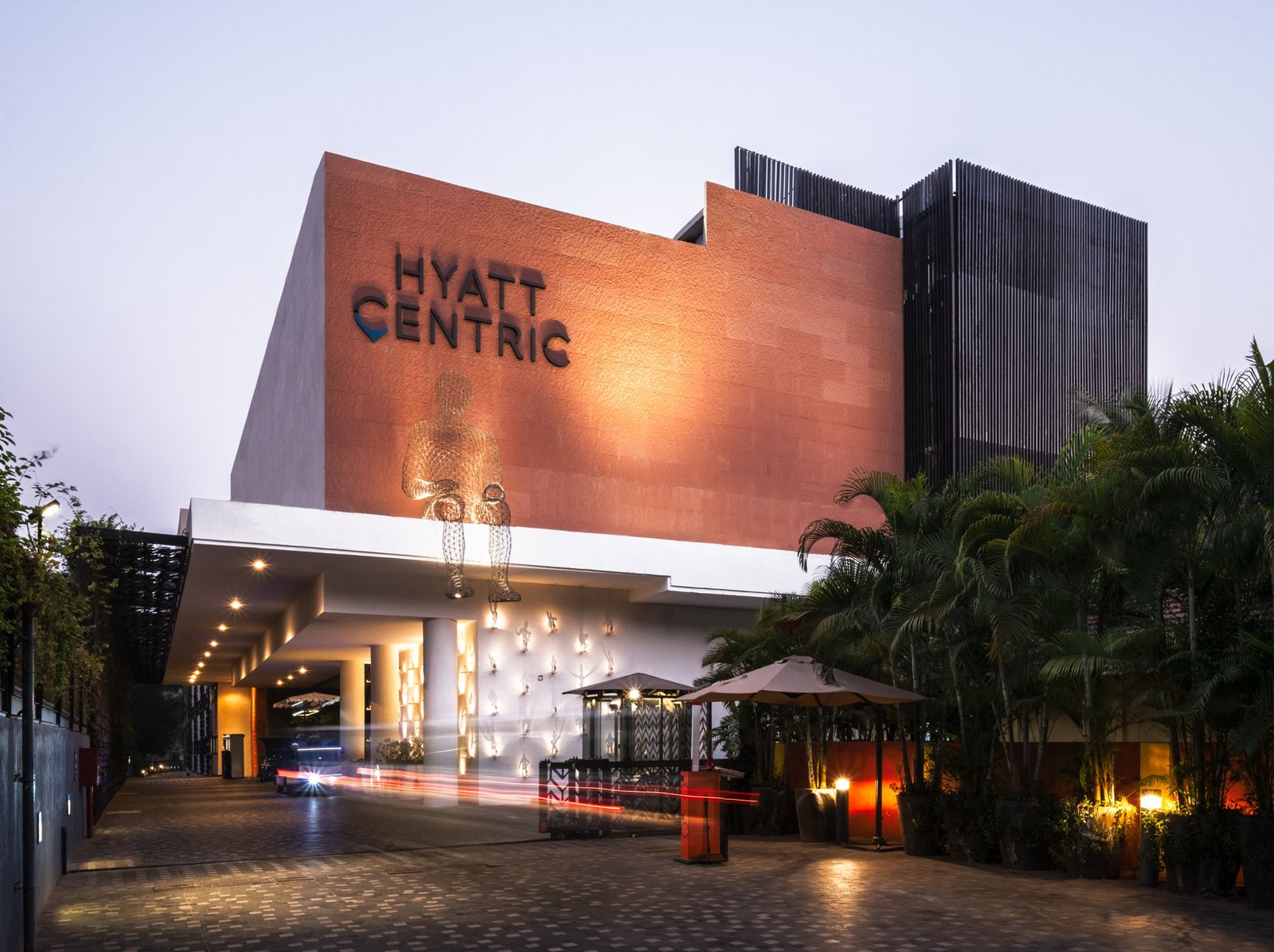 HYATT CENTRIC CANDOLIM GOA CELEBRATES FIVE YEARS OF EXCEPTIONAL HOSPITALITY AND MEMORABLE EXPERIENCES