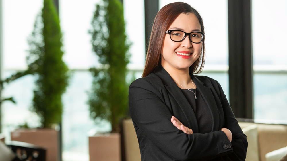 Marie Bernadette Ortiguerra Takes Helm as Marketing & Communications Manager at Radisson Blu Resort, Fujairah