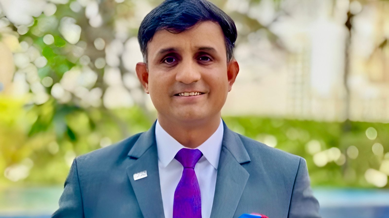 The Westin Mumbai Garden City Appoints Bhawani Singh Shekhawat as Director of Rooms