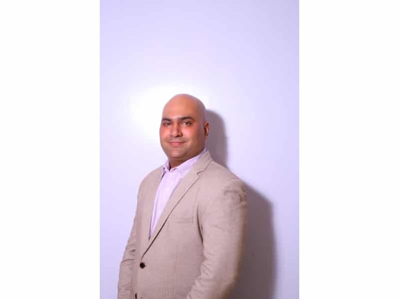 Vaibhav Gautam Takes the Helm as Director of Food & Beverages at Pride Plaza Hotel Aerocity, New Delhi