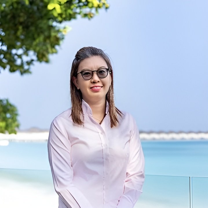 Seaside Finolhu Bolsters Marketing Team with Addition of Tammy Gan