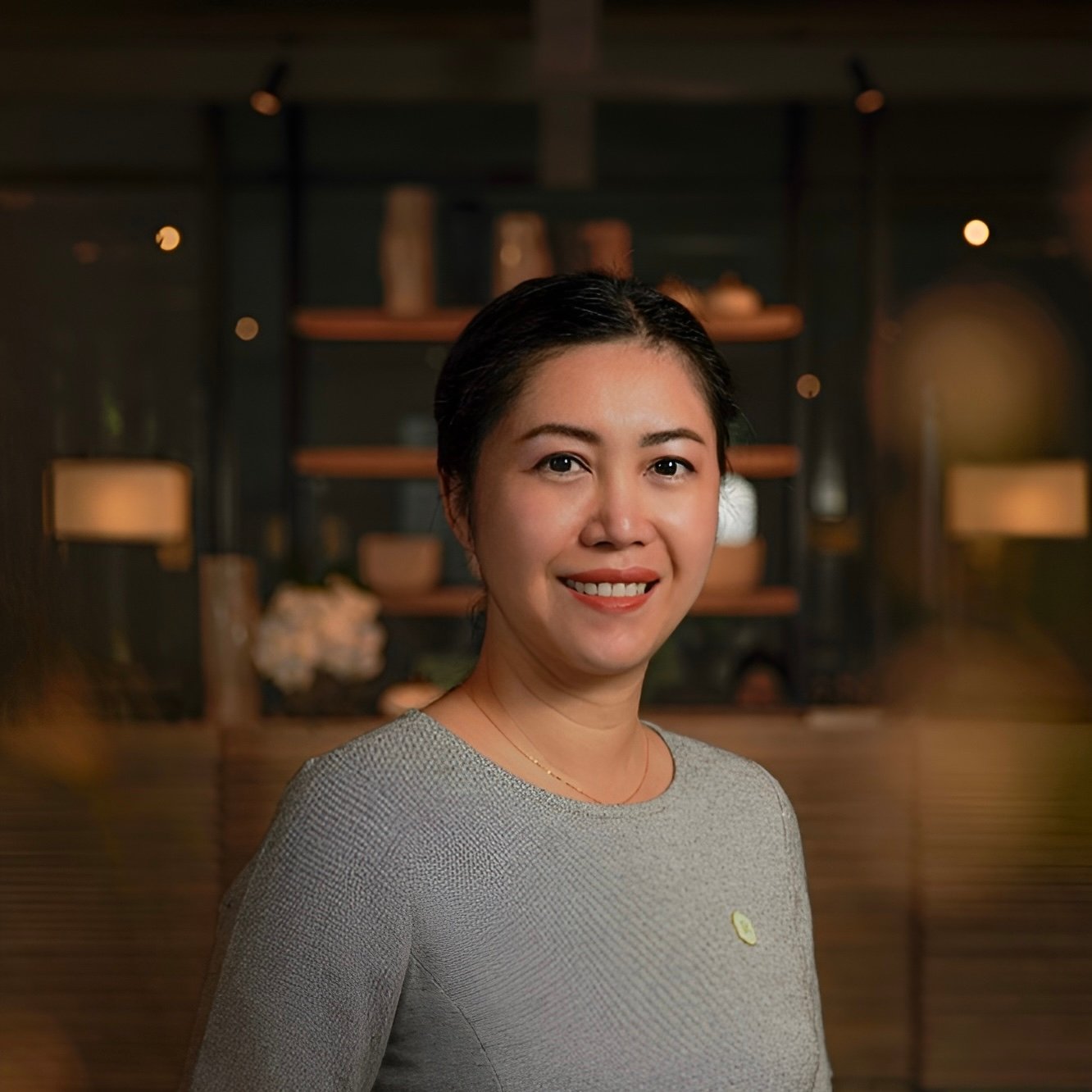 Yok Thanyathorn Appointed Cluster Director of Spa for Regent Phu Quoc and InterContinental Long Beach Phu Quoc