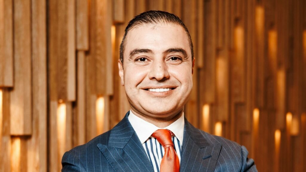 Grand Mercure Dubai City Appoints Nawaf Hassan as Cluster Director of Operations and Acting General Manager
