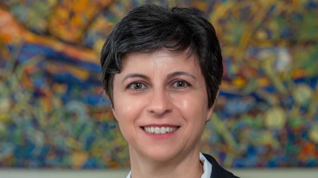 The St. Regis Bahia Beach Resort Appoints Anja Frankenbach as General Manager