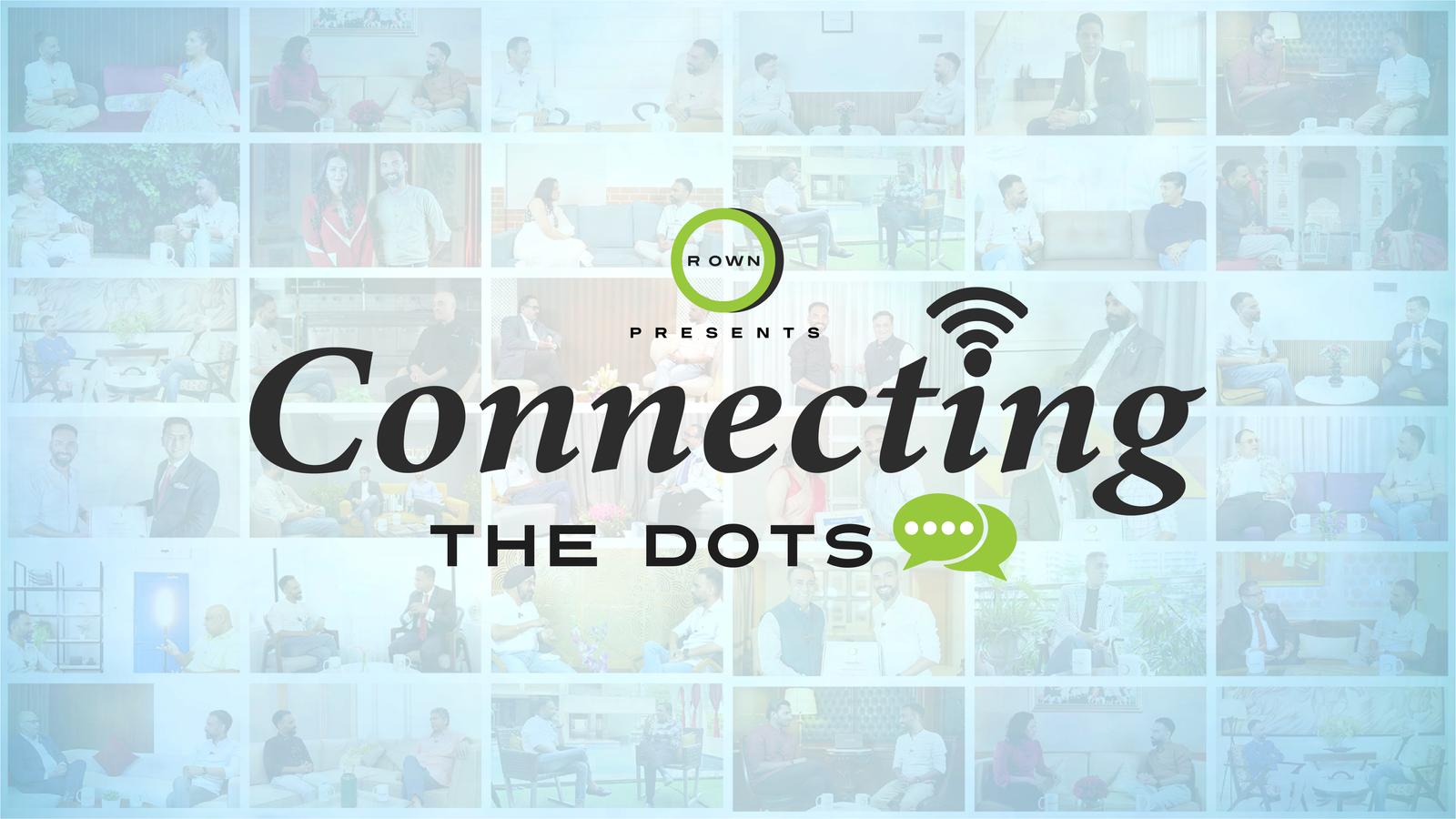Connecting the Dots: Paving the Way for Hospitality Excellence
