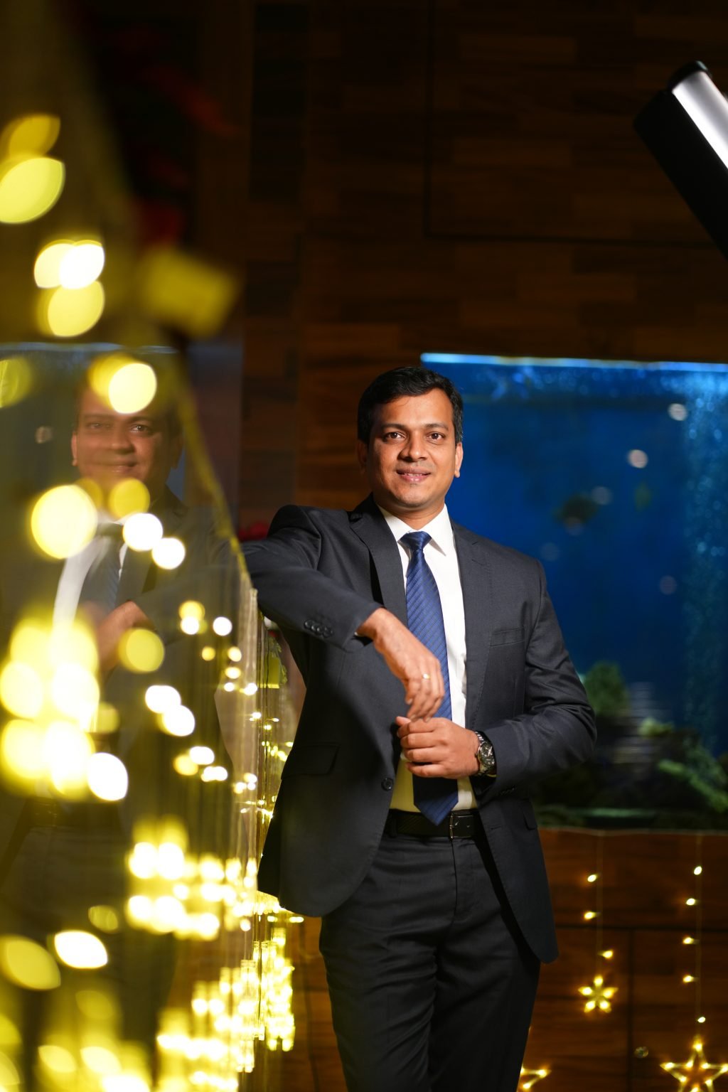 Rajasekhar Vimandi Appointed Director of Sales for Novotel Visakhapatnam Varun Beach & The Bheemili Resort