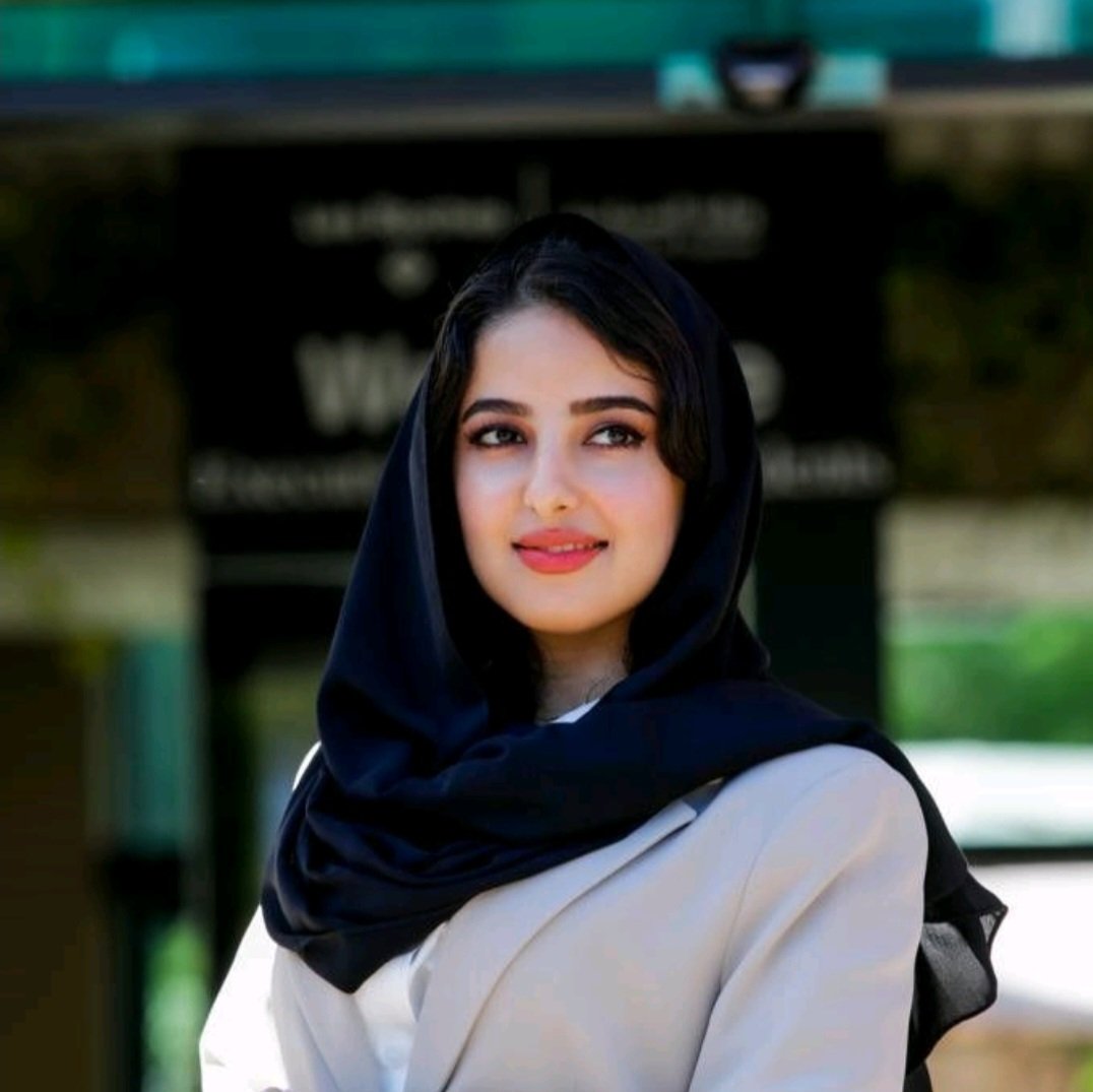 Albandari Alduraiby appointed as the new Director of Human Resources at The St. Regis Riyadh