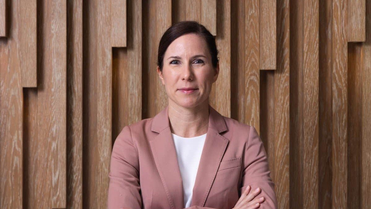 Fairmont Hotels and Resorts Appoints Stefanie Trombetta as Cluster Director of Revenue for Dubai, Ajman, and Fujairah Properties