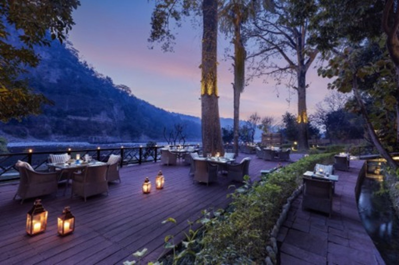 Leisure Hotels Group Unveils ‘Ragas by the River’ – The Inaugural Indian Classical Music Festival Nestled in Nature’s Lap in Uttarakhand”
