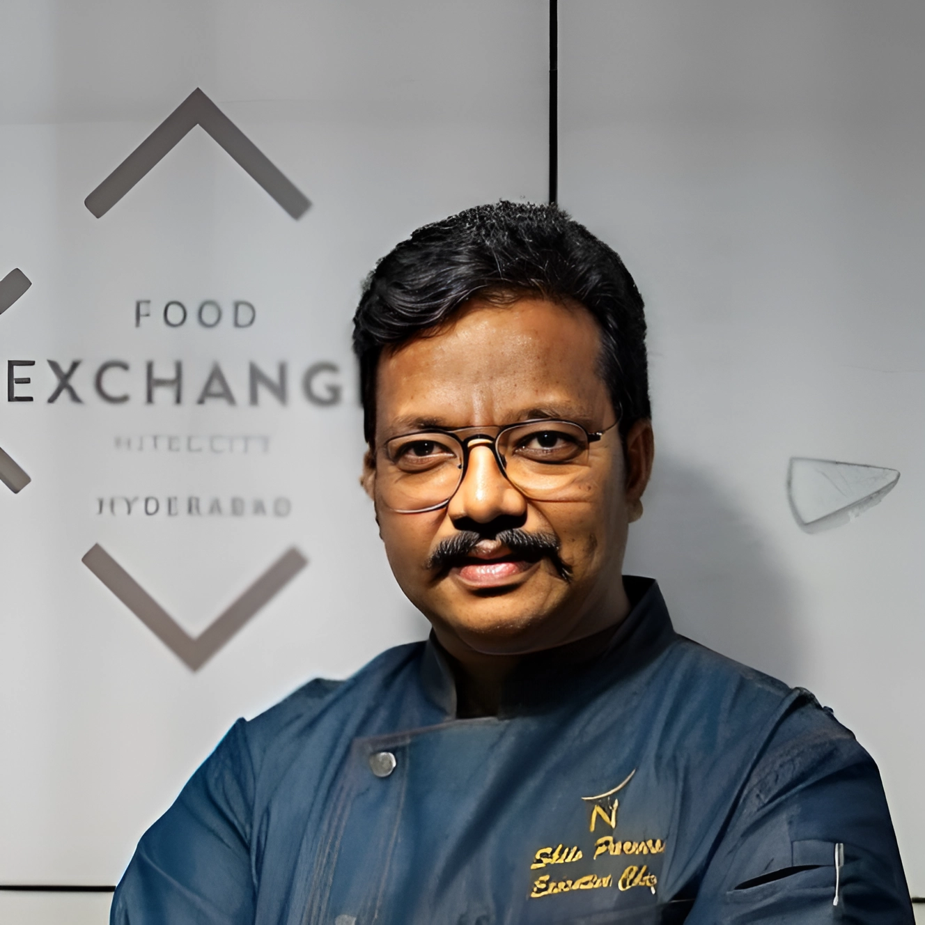 Chef Shiiv Parvesh Appointed as Executive Chef at Novotel Hyderabad Convention Centre & Hyderabad International Convention Centre