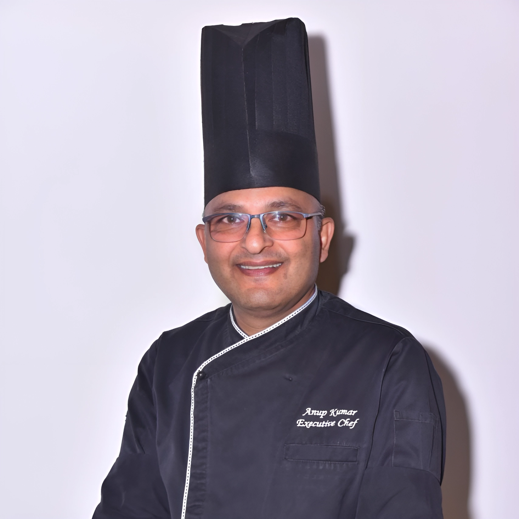 Chef Anup Kumar Returns to Avadh Utopia Surat as Executive Chef, Redefining Culinary Excellence