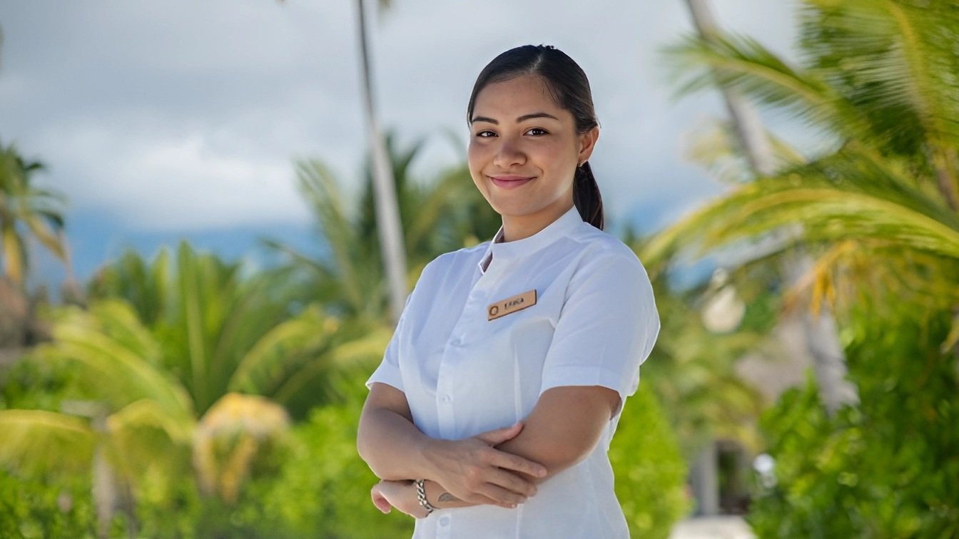 Sun Siyam Resorts Welcomes Erika Magora as Cluster Assistant PR & Communications Manager