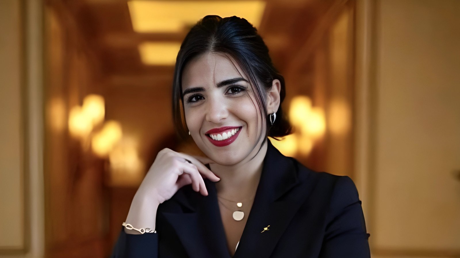Saria Ghorayeb Appointed as Rooms Division Manager at Marsa Malaz Kempinski – The Pearl Doha