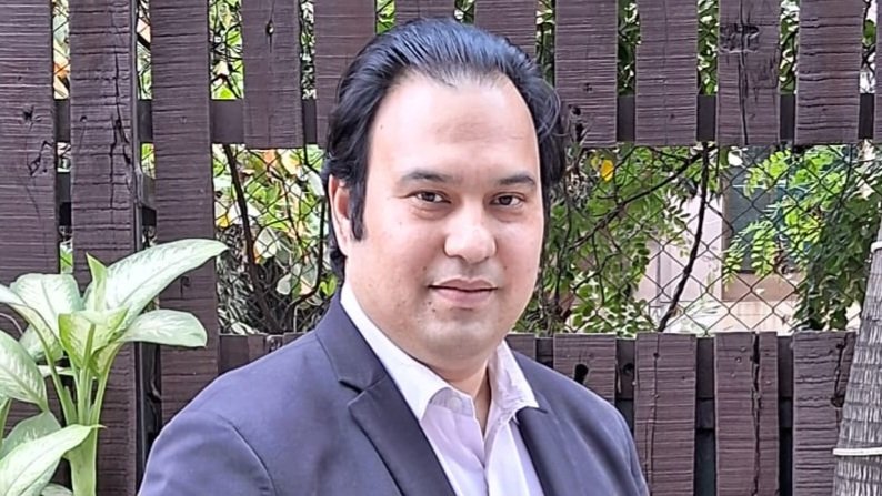 Crowne Plaza Pune City Centre Appoints Nitin Gosain, as its new Director of Sales and Marketing