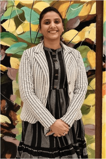Holiday Inn Mumbai International Airport Welcomes Nupur Gupta as Marketing & Communications Manager
