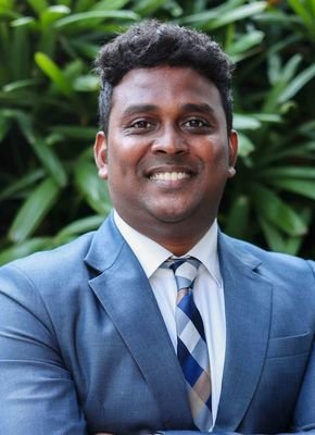 Jacob John Paul appointed as Director of Human Resources at InterContinental Chennai Mahabalipuram Resort