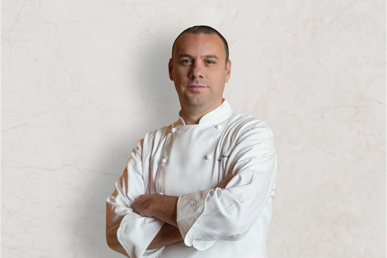 Shangri-La and Traders Hotel, Qaryat Al Beri, Abu Dhabi, Introduce Chef Samuele Baudoino as New Executive Chef