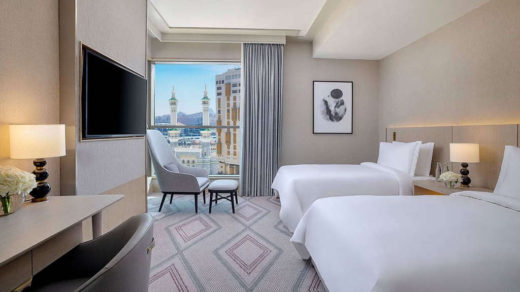 Jumeirah Group opens its first hotel in the Kingdom of Saudi Arabia