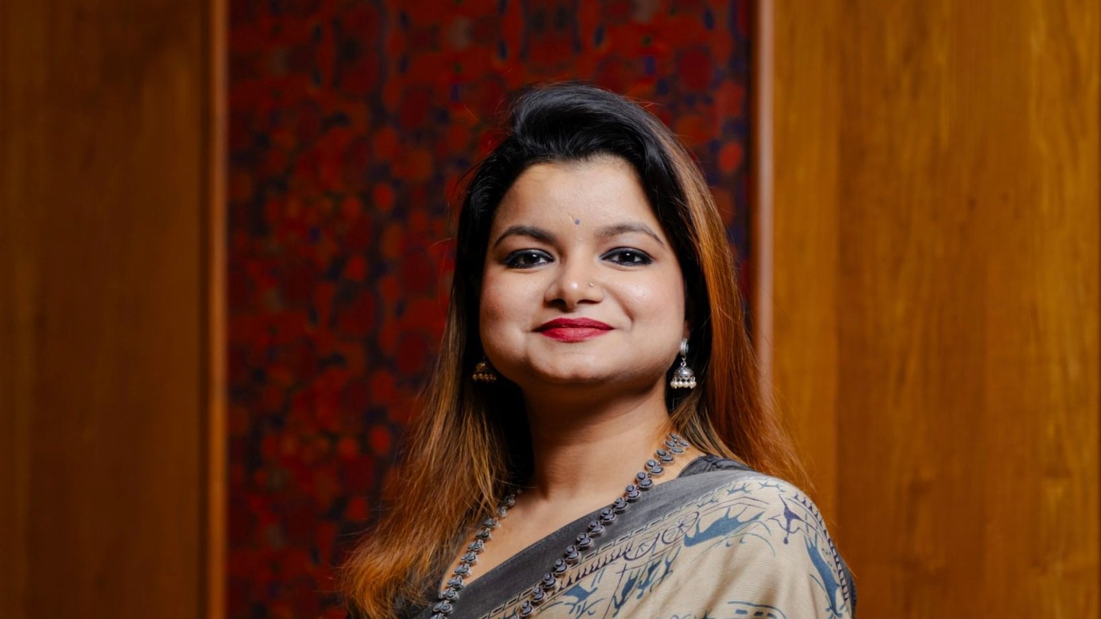 Aishwarya Biswal Takes the Helm as Front Office Manager at Grand Mercure Bengaluru, Gopalan Mall