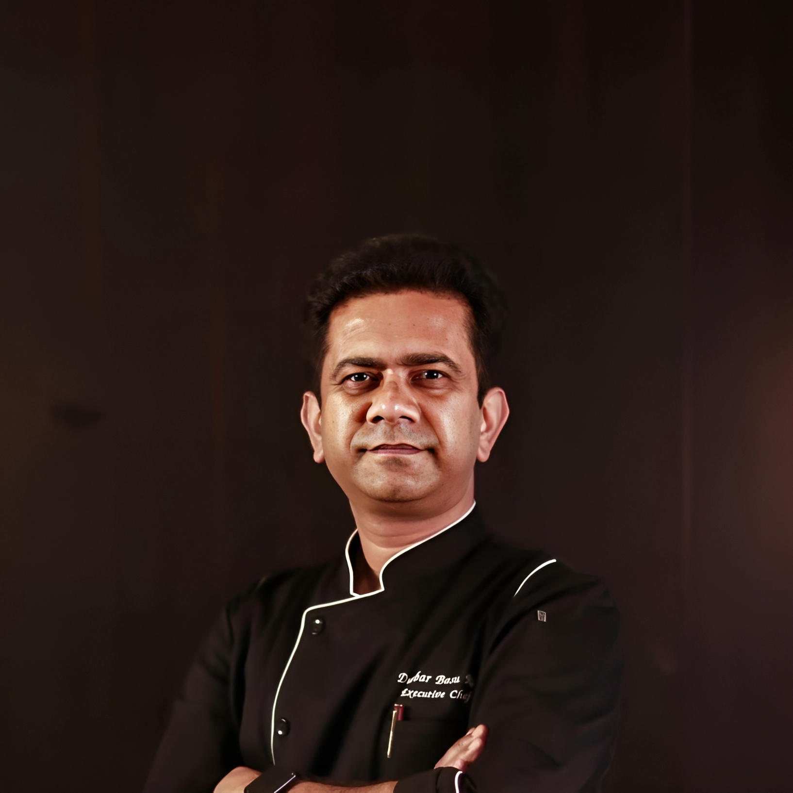 The Oterra Hotels Welcomes Culinary Maestro Durbar Basu Ray as New Executive Chef